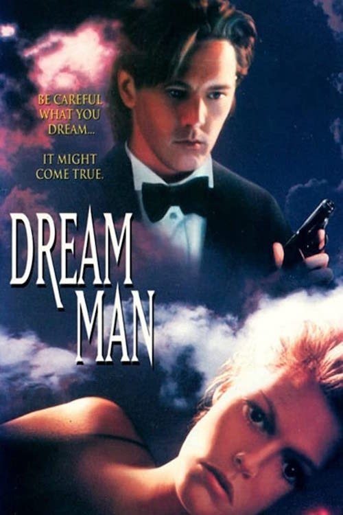 Постер Dream Man